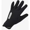 Image de Gants longs Q36.5 Super Termico noir profond gris - S