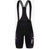 Image de Culotte Q36.5 Gregarius Nibali Shark noir. - M