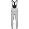Image de Cuissard Q36.5 Dottore Hybrid gris clair noir - XL
