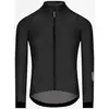 Image de Veste Q36.5 Gregarius Winter gris foncé - L