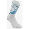 Image de Chaussettes Q36.5 Aero blanches - 40-43