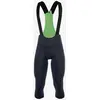Image de Cuissard pirate Q36.5 Gregarius Essential noir - XXL