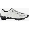 Image de Chaussures VTT Q36.5 Unique Adventure blanc noir - 37