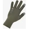 Image de Gants longs Q36.5 Rain Winter vert foncé - L