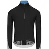 Image de Veste Q36.5 Dottore Termico noir pur gris - XS