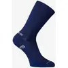 Image de Chaussettes Q36.5 Ultra Long bleu marine - 40-43