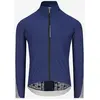 Image de Veste Q36.5 Dottore Termico bleu marine gris - M