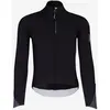 Image de Maillot Q36.5 Dottore Woolf manche longue noir absolu - M