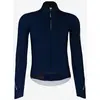 Image de Maillot Q36.5 Dottore Woolf manche longue noir pur - M