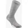 Image de Chaussettes Q36.5 Termico gris clair vert - 36/39