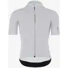 Image de Maillot Q36.5 Pinstripe Pro manche courte blanc. - S