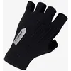 Image de Gants Q36.5 Pinstripe été noir. - M