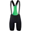 Image de Culotte Q36.5 Grid Skin noir. - L