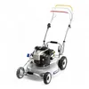 Image de Tondeuse à gazon mulching professionnelle 53 cm démarrage électrique 190 cm³ Briggs Stratton - GRIN PM53A-INST