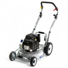 Image de Tondeuse À Gazon Autotractée 53 Cm - 3 000 M², Mulching Moteur Kawasaki 179 Cm3, Démarrage Électrique, 2 Vitesses Av -