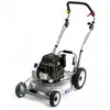 Image de Tondeuse à gazon autotractée 53 cm - 3 000 m² Mulching moteur Kawasaki 179 cm3 Démarrage électrique 2 Vitesses AV -