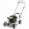Image de Tondeuse à gazon 46 cm 800 m² Mulching haute performance Briggs Stratton - GRIN HM46