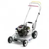 Image de Tondeuse thermique professionnelle mulching moteur Briggs & Stratton 1200m² à 3000m² - GRIN HM53A
