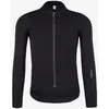 Image de Maillot Q36.5 Dottore Pro manche longue noir profond - S