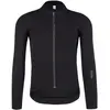 Image de Maillot Q36.5 Dottore Pro manche longue noir profond - L