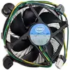 Image de Ventilo Intel E97379-001 Pour Fab Pour Socket 1150-1151-1155 (reservé Uniquement Pour Montage)