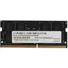 Image de Ram Memory Apacer 16gb Ddr4 (1x16gb) 3200mhz So-dimm (es.16g21.gsh)
