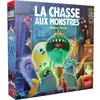 Image de La Chasse Aux Monstres - Jeu De Société Coopératif - Scorpion Masqué - Asmodee