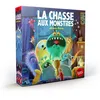 Image de Iello La Chasse Aux Monstres en occasion ou reconditionné