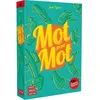 Image de Jeu de société - SCORPION MASQUE - Mot Pour Mot - Jeu dambiance - 2 à 12 joueurs - À partir de 8 ans