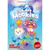 Image de Jeu Classique Scorpion Masqué L'île Des Mookies Boîte Rectangulaire Bleu Clair