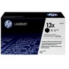Image de Hp Cartridge No 13x Hp13x Hp 13x Black Schwarz (q2613x)
