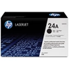 Image de Hp 24a Black Original Laserjet Toner Cartridge Cartouche De Toner 1 Pièce(s) Noir