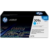 Image de Hp 309a Cyan Original Laserjet Toner Cartridge Cartouche De Toner 1 Pièce(s)