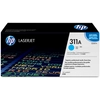 Image de Hp 311a Cyan Original Laserjet Toner Cartridge Cartouche De Toner 1 Pièce(s)
