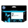 Image de HP 72 - noir mat - original - cartouche d'encre