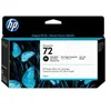 Image de HP 72 - photo noire - original - DesignJet - cartouche d'encre