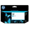 Image de Cartouche Encre Hp 72 Designjet Cyan 130 Ml Hp