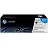 Image de Cartouche de toner HP 125A noir pour imprimantes HP Color LaserJet CP1215/CP1515/CP1518/CM1312MFP