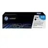 Image de HP 125A - noir - original - LaserJet - cartouche de toner (CB540A)