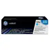 Image de Cartouche De Toner 125a (cb541a) Cyan Pour Imprimantes Color Laserjet Cp1215/cp1515/cp1518/cm1312mfp
