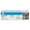 Image de HP 125A (CB542A) - Jaune
