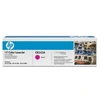 Image de HP 125A (CB543A) - Magenta