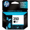 Image de Hp 350 Cartouche D'encre Noir Authentique