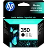 Image de Hp Ink No 350 Hp350 Hp 350 Black Schwarz (cb335eeabe)