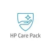 Image de Electronic HP Care Pack Next Day Exchange Hardware Support - contrat de maintenance prolonge - 3 annees - expedition