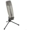Image de Microphone USB - Samson - C01UPro - Condensateur - Alimentation USB - Noir