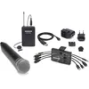 Image de Samson Go Mic Mobile Handheld Systeme Sans Fil Numérique 2,4 Ghz A Faible Latence