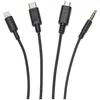 Image de Samson GO MIC MOBILE LAVALIER Système sans fil numérique 24 GHz à faible latence pour synchro vidéo optimisée - répon