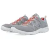 Image de Chaussure de randonnée - Ecco - Terracruise Lt - Femme - Gris - Respirante
