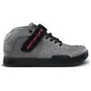 Image de Chaussures VTT Ride Concept Wildcat gris/rouge- 44,5